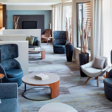 Courtyard By Marriott Tarrytown Westchester County Eksteriør bilde