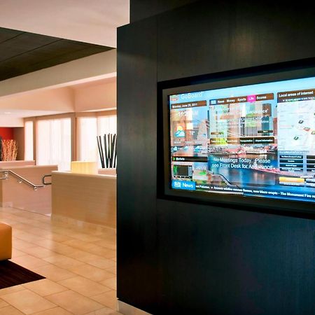 Courtyard By Marriott Tarrytown Westchester County Eksteriør bilde