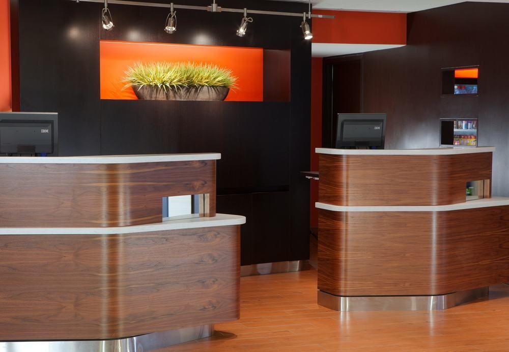 Courtyard By Marriott Tarrytown Westchester County Eksteriør bilde
