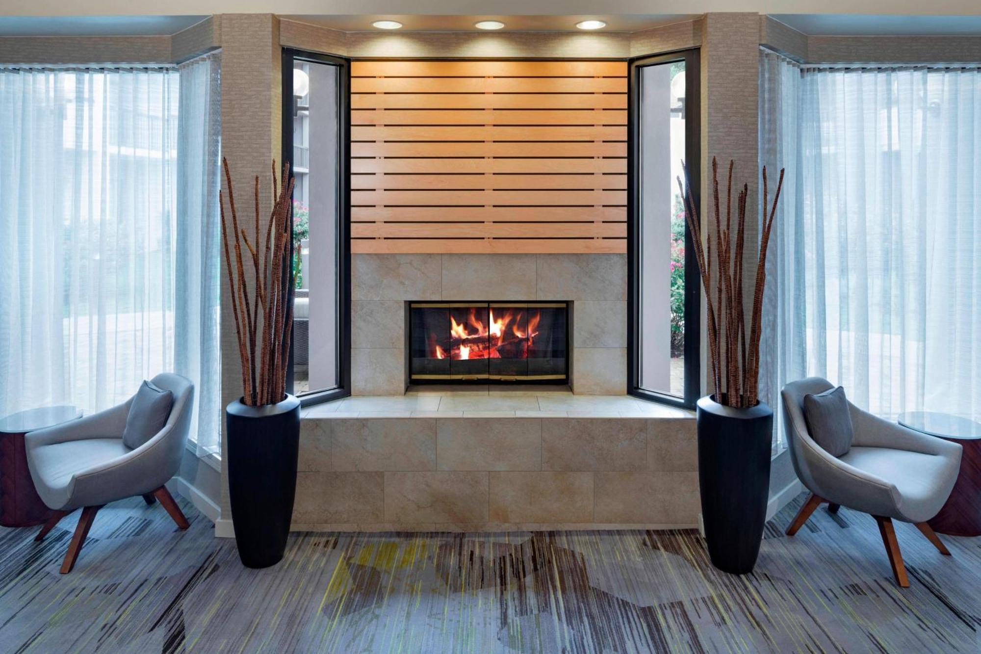 Courtyard By Marriott Tarrytown Westchester County Eksteriør bilde
