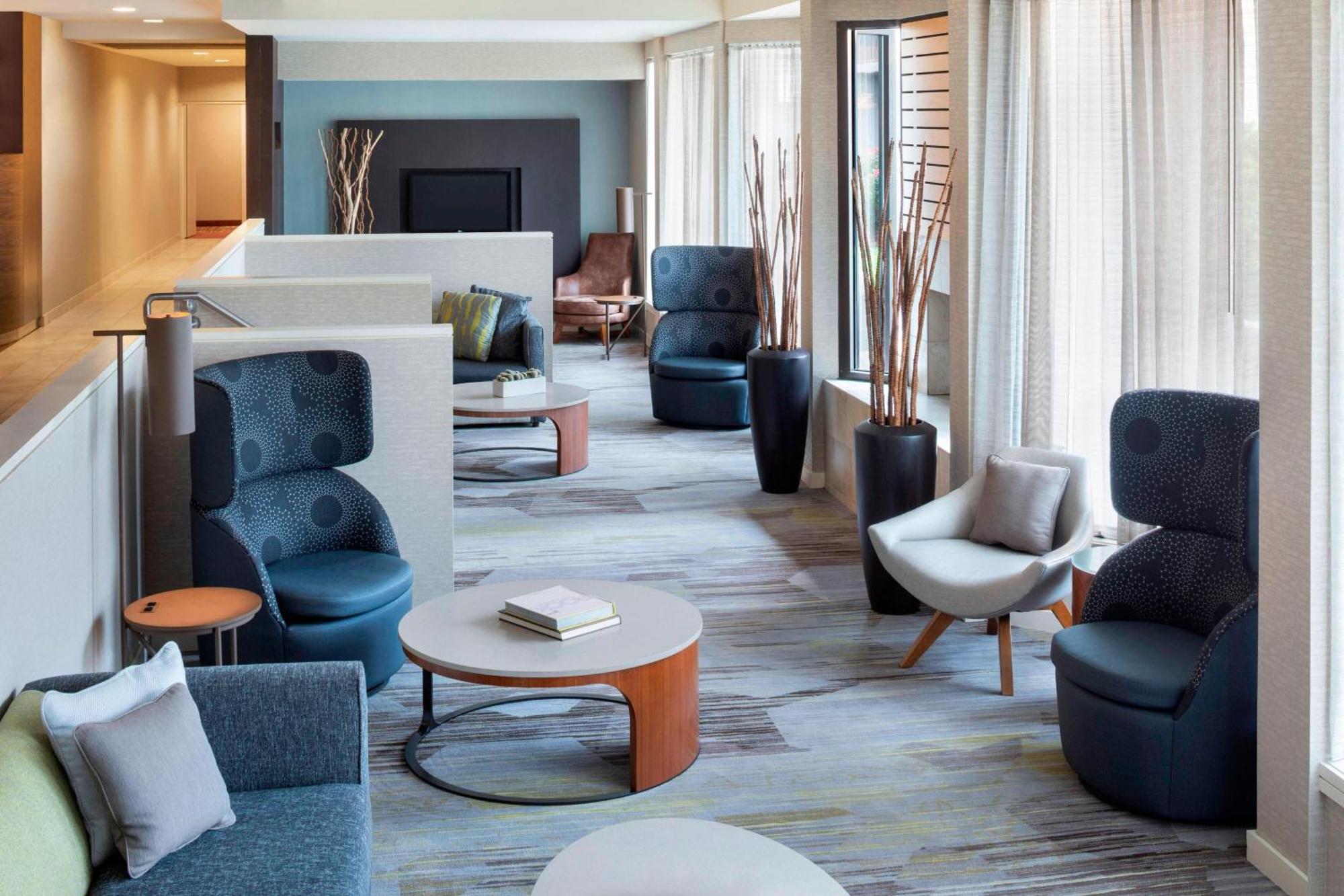 Courtyard By Marriott Tarrytown Westchester County Eksteriør bilde