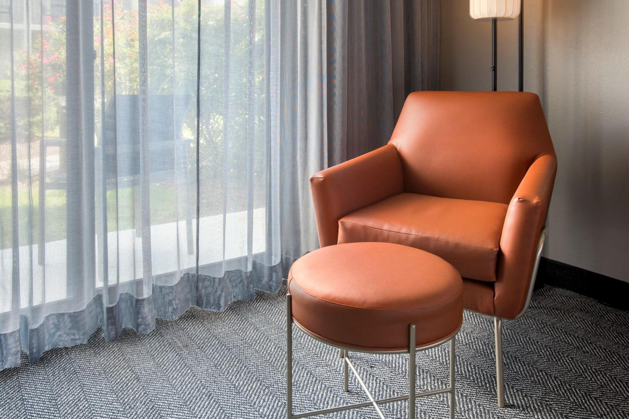 Courtyard By Marriott Tarrytown Westchester County Eksteriør bilde