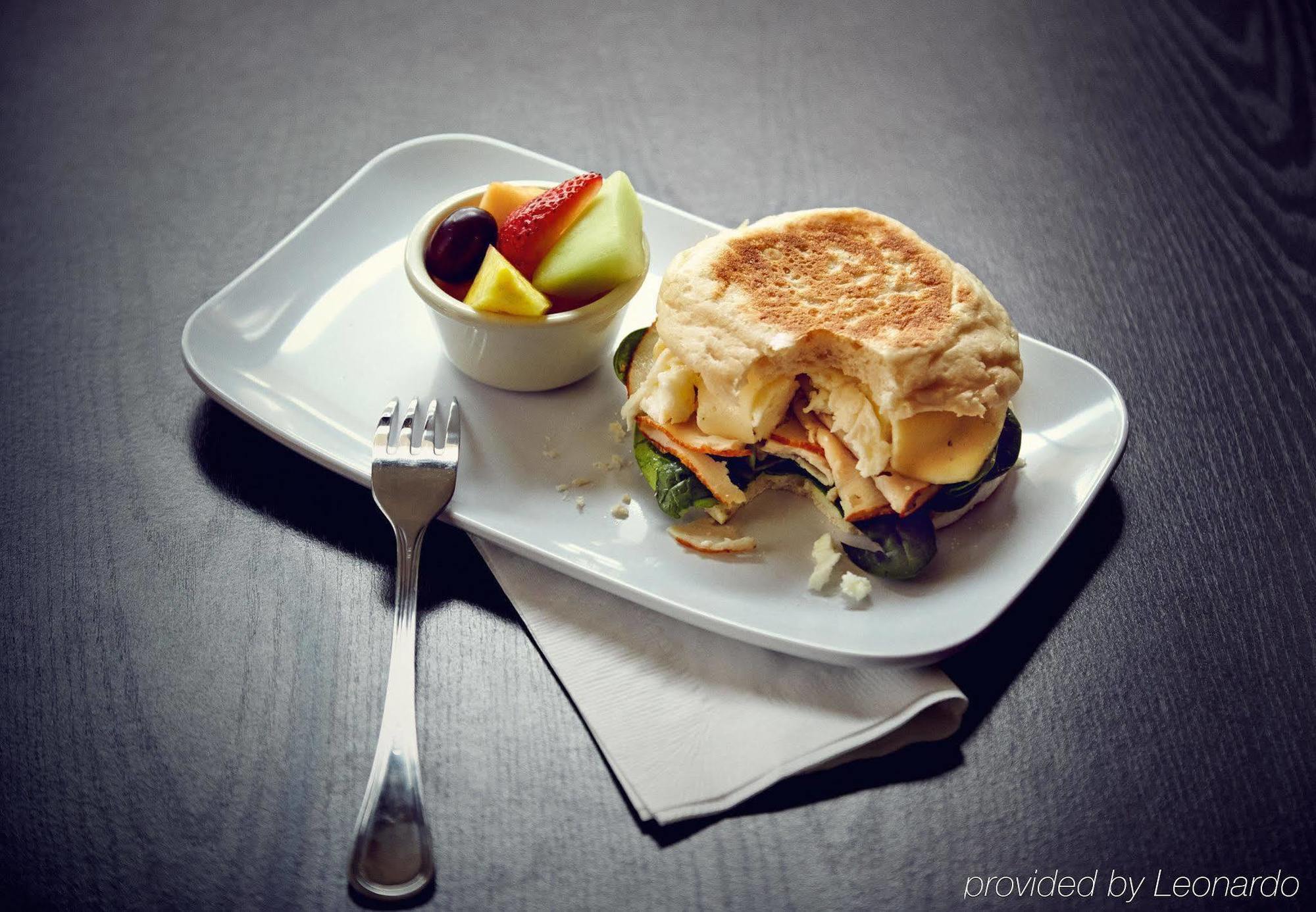 Courtyard By Marriott Tarrytown Westchester County Eksteriør bilde